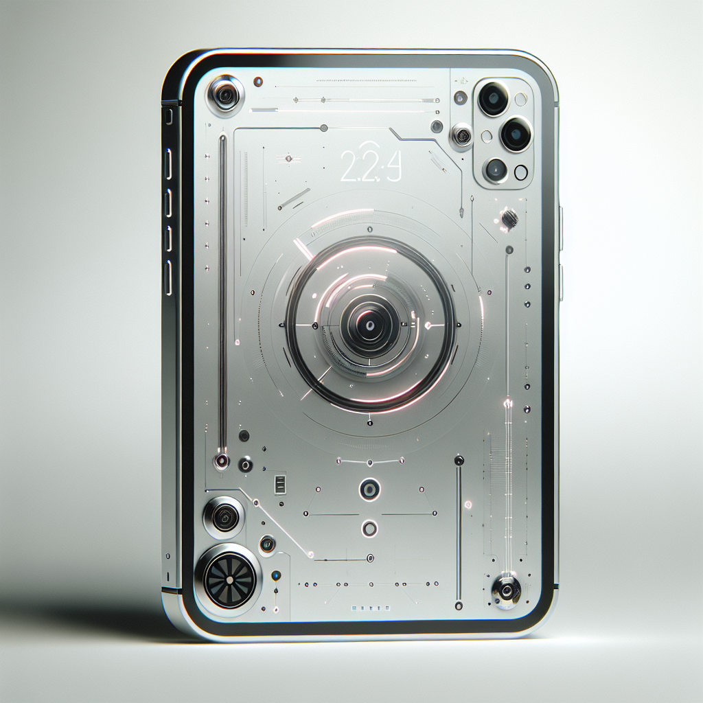 iOS 26.4 Tilbyder Avanceret Tilpasning for Mindre Refleksion i Skærm