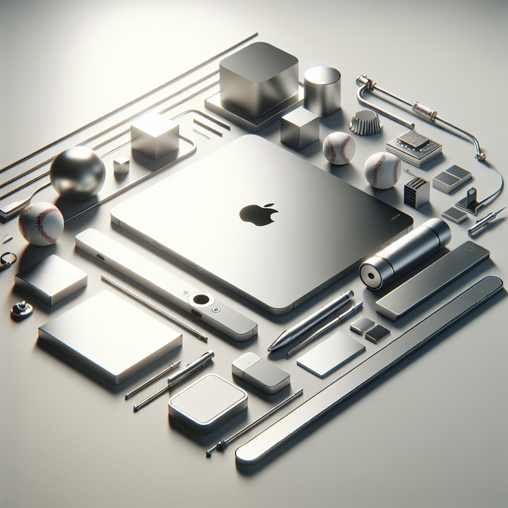 "Udforsk konsekvenserne af Apple TVs baseballsæson på brugerne"