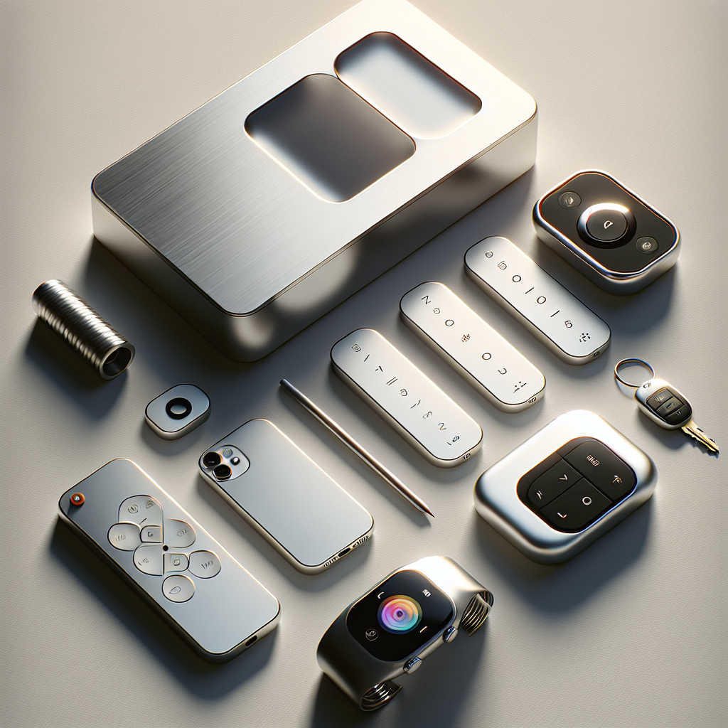 Apple TV Ankommer Bilen: Nye Muligheder for Underholdning på Farten