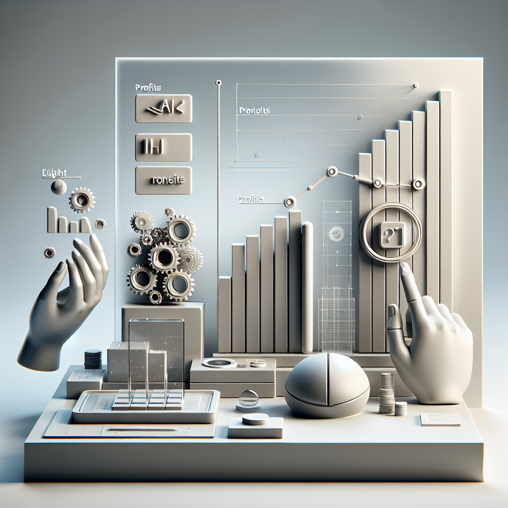 Apples Profitmargin Trues af AI-Opblomstringen