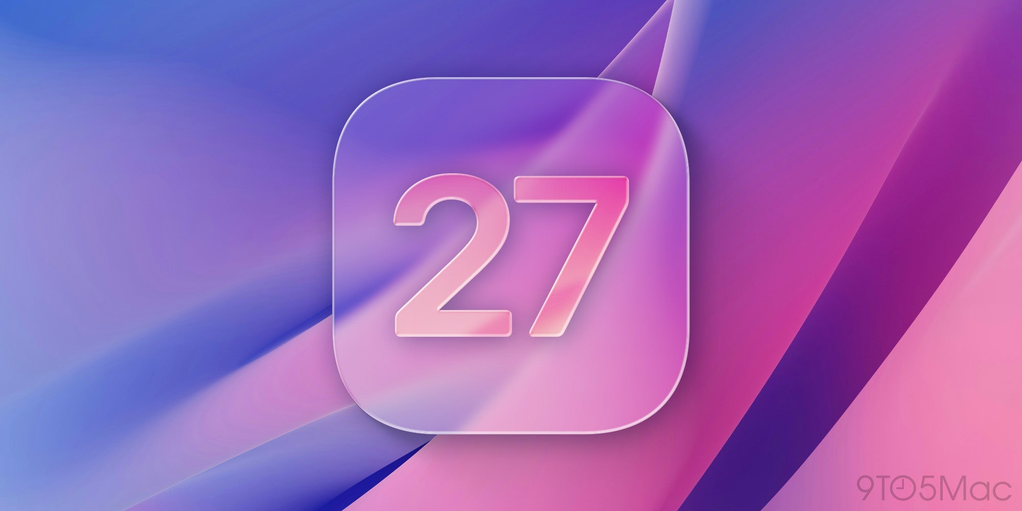 iOS 27's potentielle nyhed kan ændre brugeroplevelsen i september