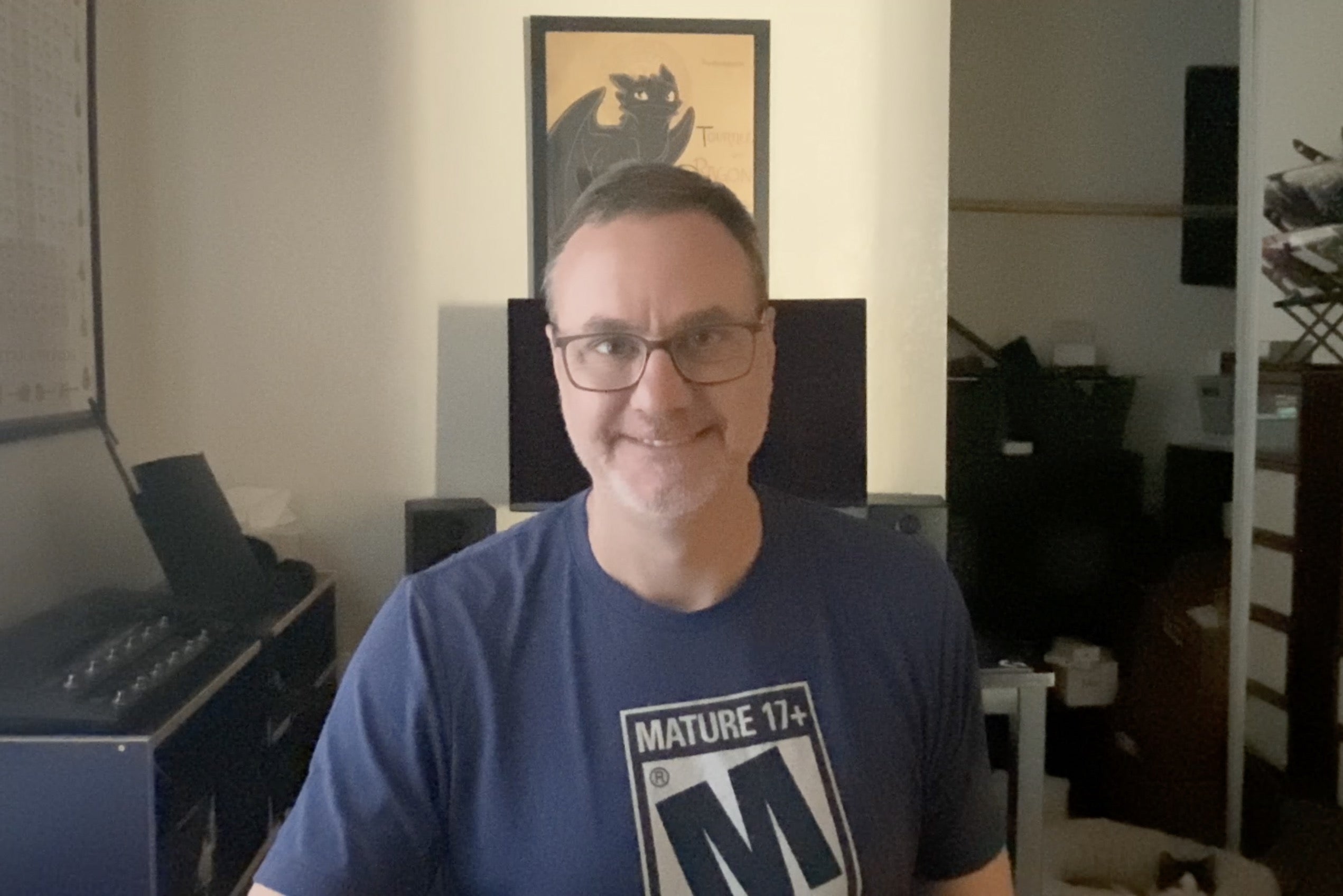 Nye Studio Display-kamera: Forbedret ydeevne revolutionerer brugeroplevelsen