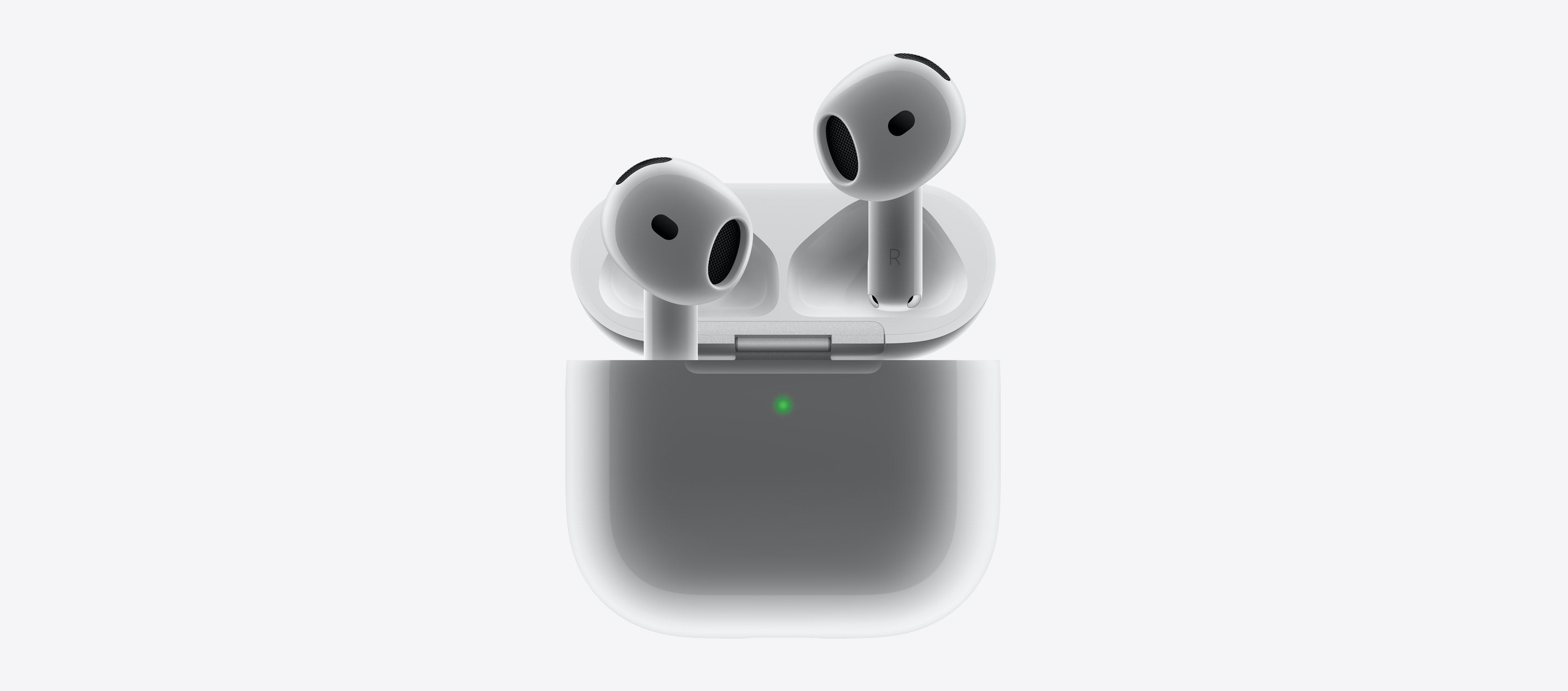 Apple-AirPods We❤️Apple.dk