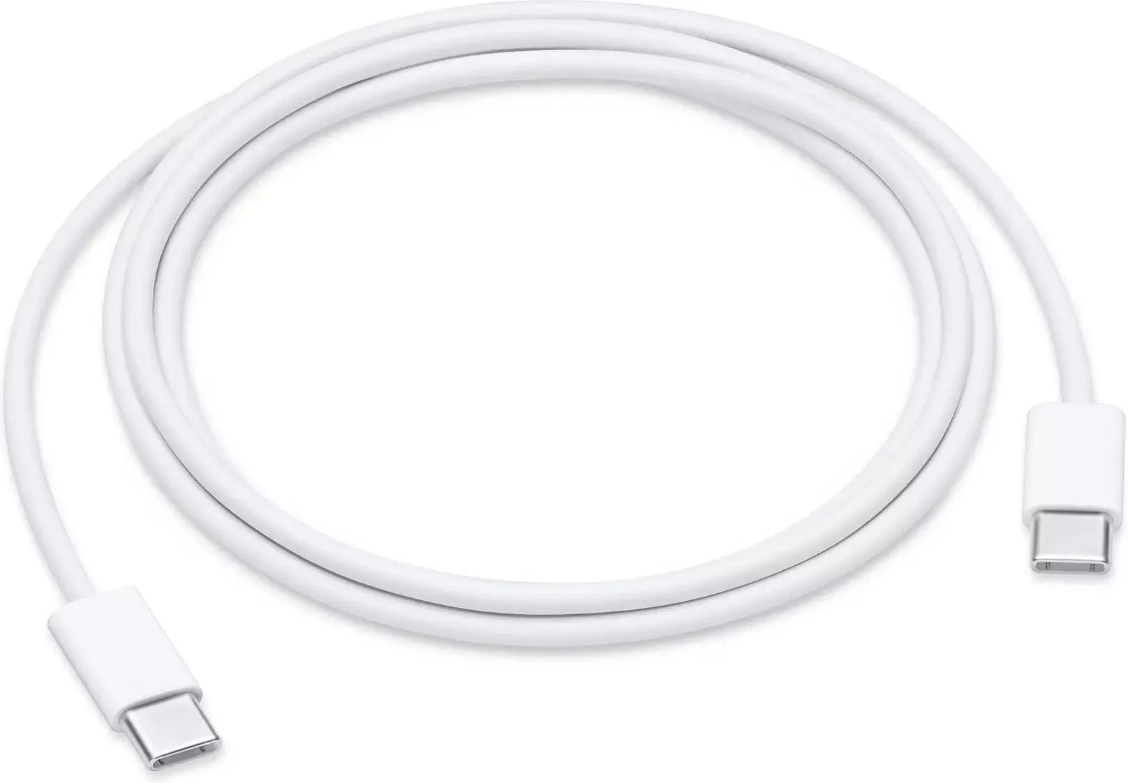 Apple USB-C til USB-C Kabel - 1 Meter Apple