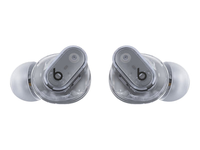 Beats Studio Buds + Trådløs TWS earbuds Transparent - (MQLK3ZM/A)
