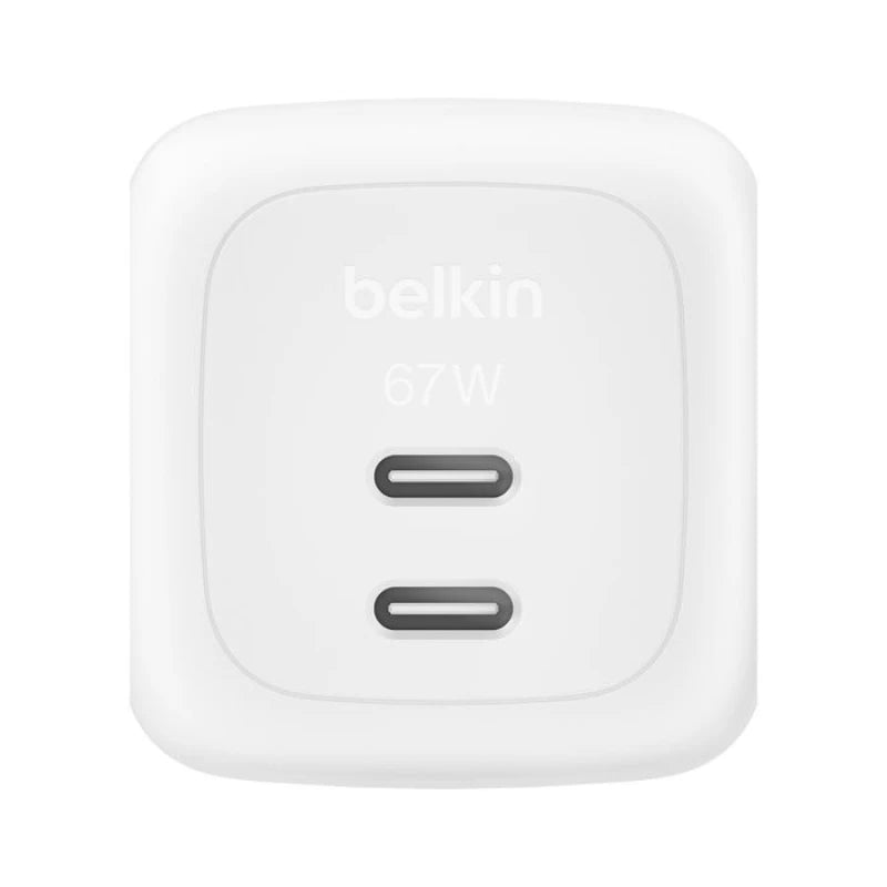Belkin BoostCharge Pro Adapter 67Watt