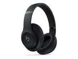 Beats Studio Pro Trådløs Kabling Hovedtelefoner Sort - (MQTP3ZM/A)