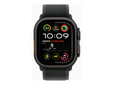 Apple Watch Ultra 2 49 mm Sort SmartWatch - (MX4V3DH/A)