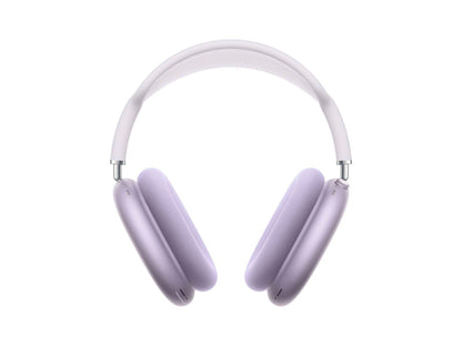 Apple AirPods Max Trådløs Hovedtelefoner Lilla Apple