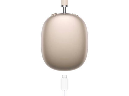 Apple AirPods Max Trådløs Hovedtelefoner Lilla Apple