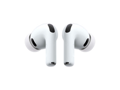 Apple AirPods Pro Gen 3 (2025) true wireless høretelefoner - (MFHP4DN/A)