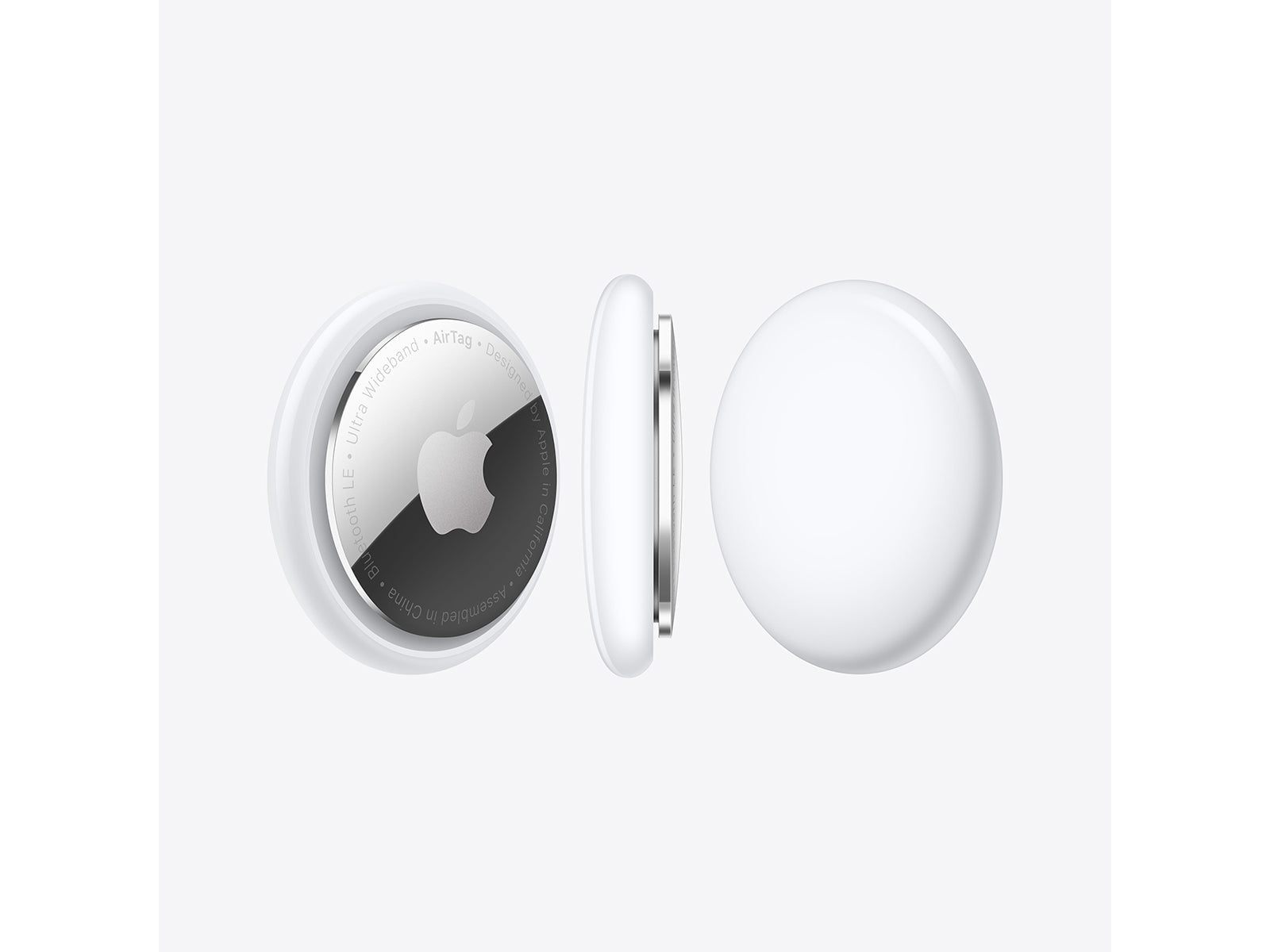 Apple AirTag - 4 Pak Apple
