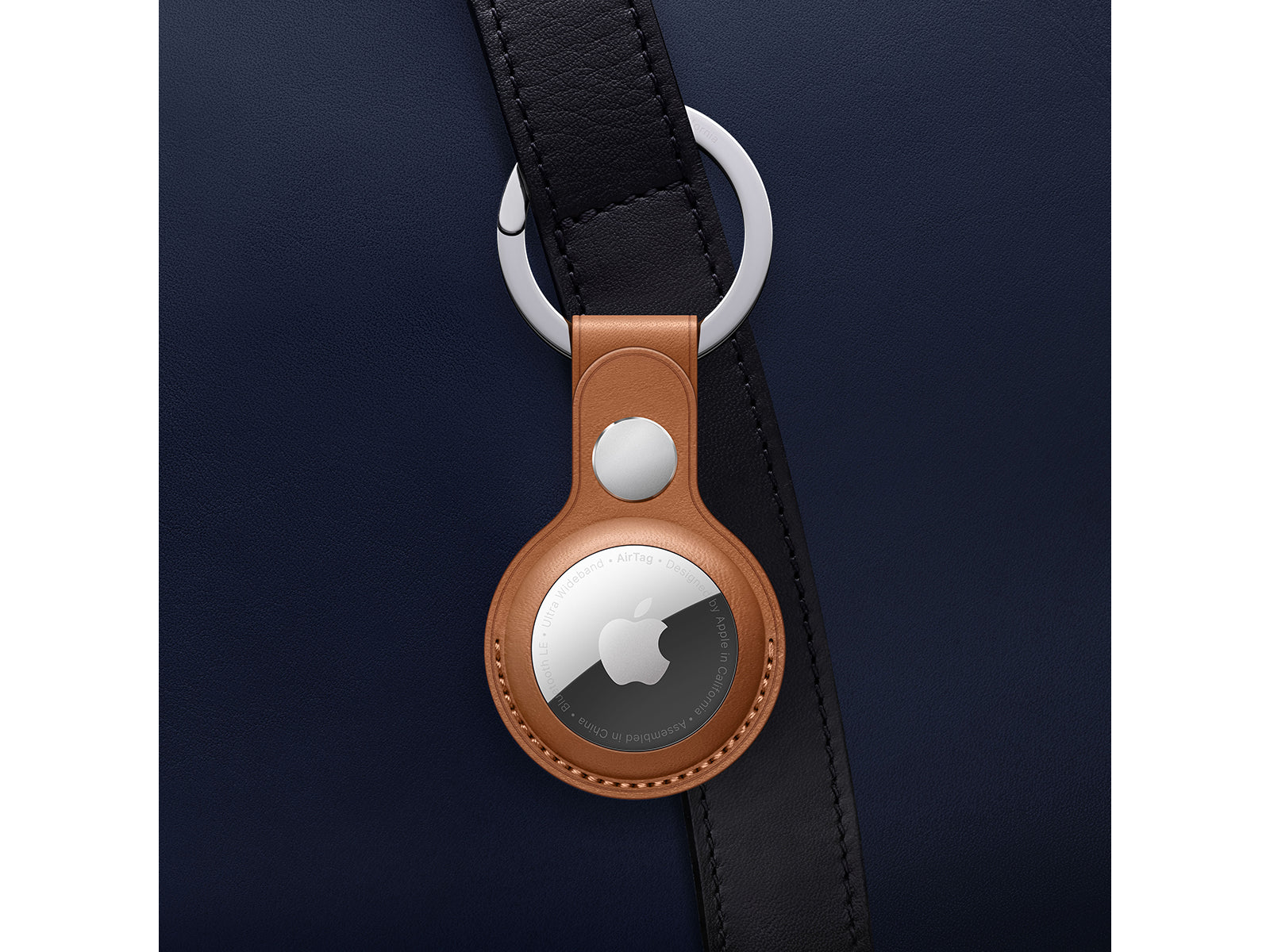 Apple AirTag - 4 Pak Apple