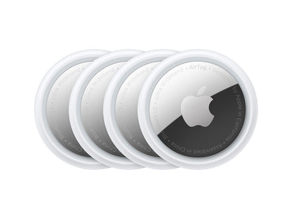Apple AirTag - 4 Pak Apple