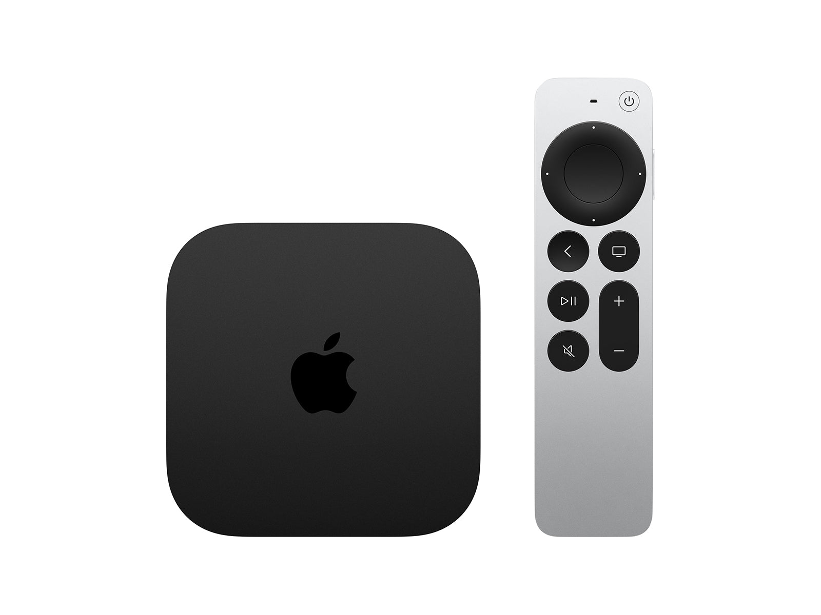 Apple TV 4K (3. gen) 128GB (MN893MP/A)