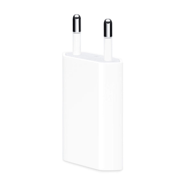 Apple 5W USB Oplader