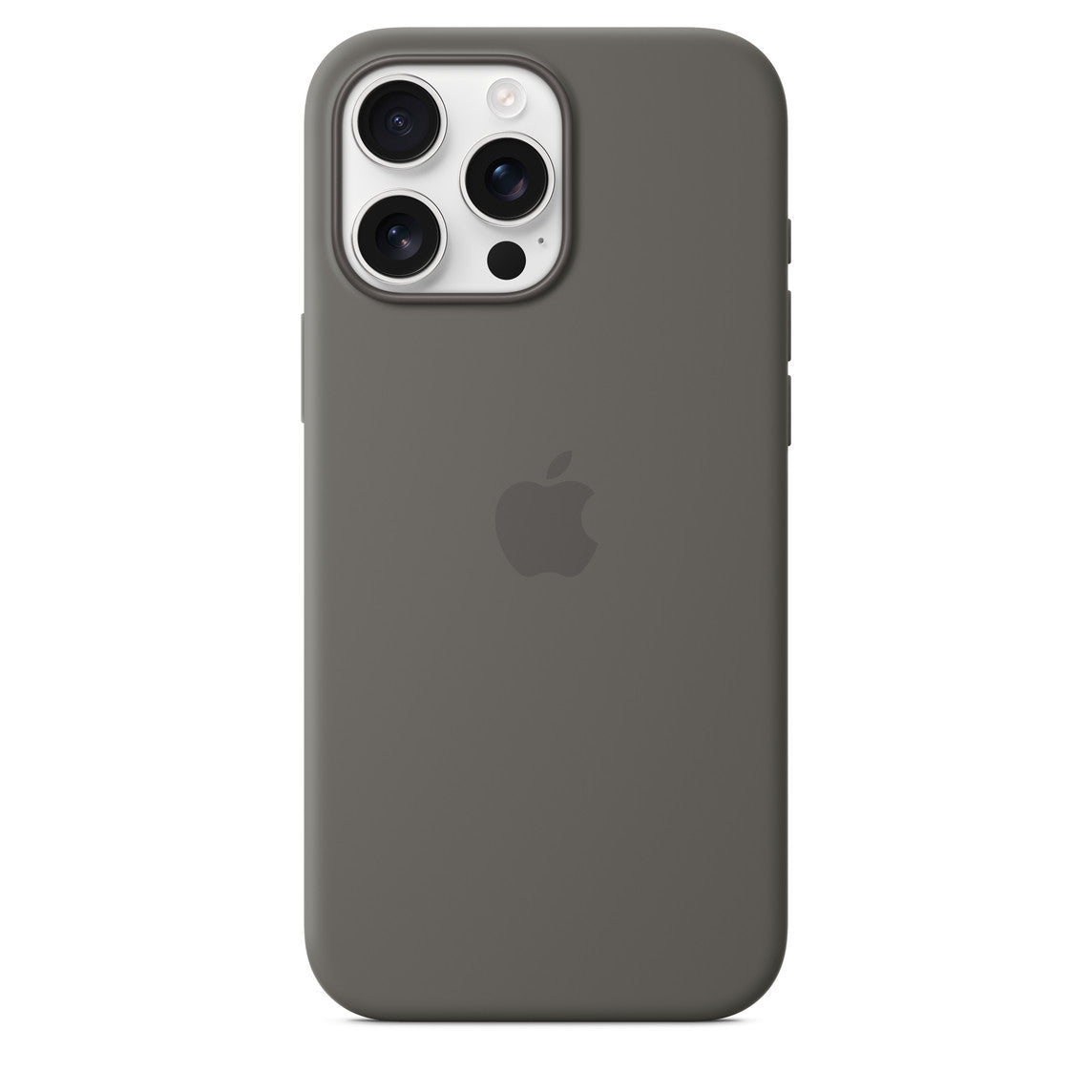 iPhone 16 Pro Max mobiltelefon etui (Stone Gray) Apple