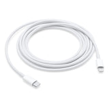 Apple - USB-C til Lightning 2m