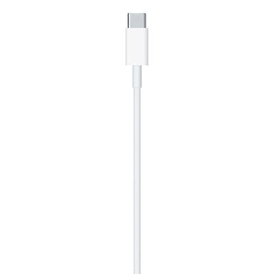 Apple - USB-C til Lightning 2m Apple