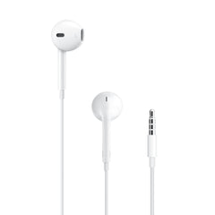 Apple EarPods med 3,5 mm jackstik