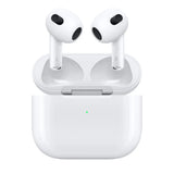 Apple AirPods (3. generation) med MagSafe