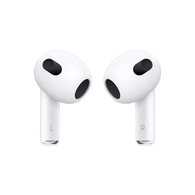 Apple AirPods (3. generation) med MagSafe - MME73ZM/A-OM Apple