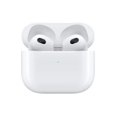 Apple AirPods (3. generation) med MagSafe - MME73ZM/A-OM Apple