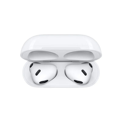 Apple AirPods (3. generation) med MagSafe - MME73ZM/A-OM Apple