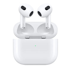 Apple AirPods (3. generation) med MagSafe - MME73ZM/A-OM