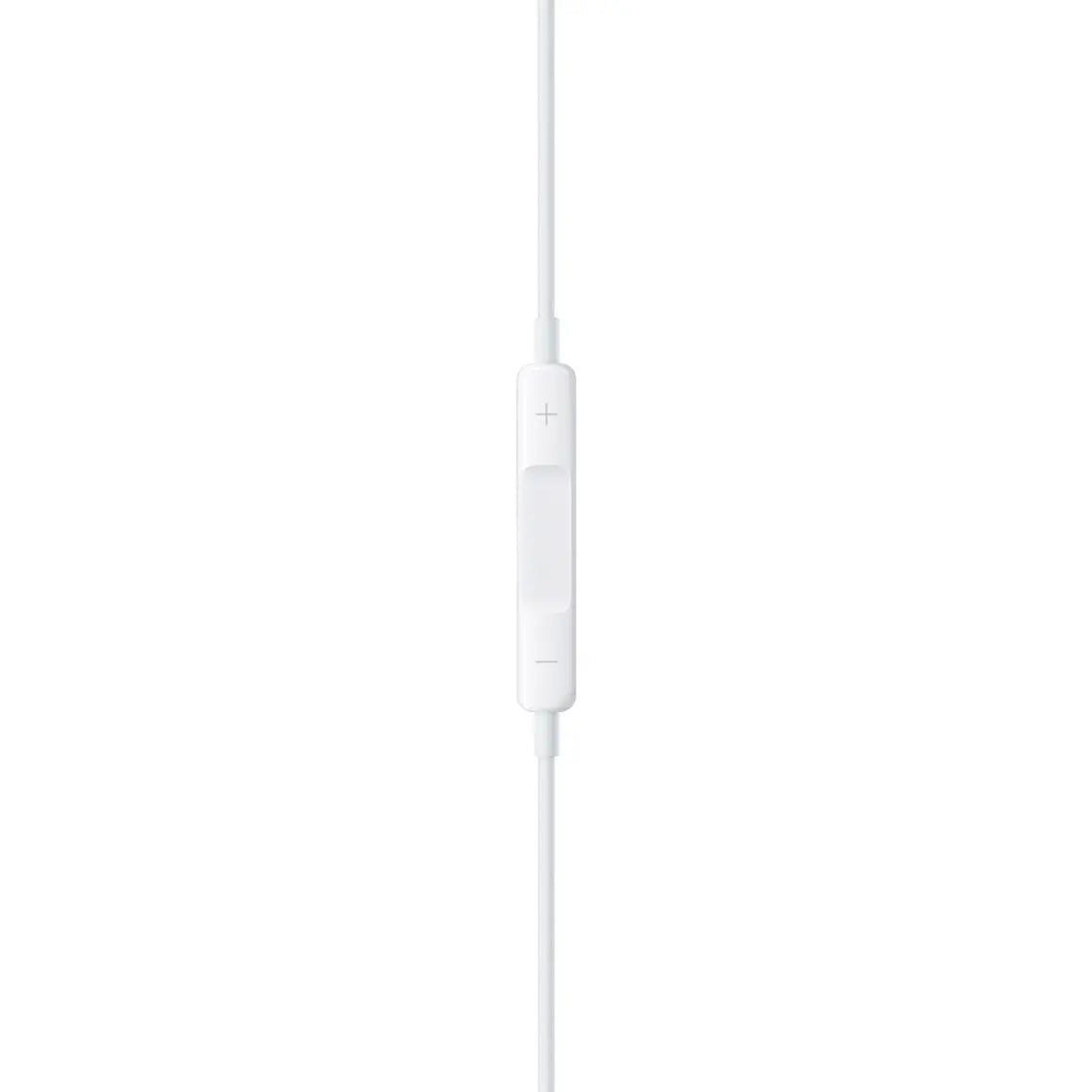 Apple EarPods med Lightning - Perfekte til din iPhone Apple