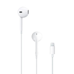 Apple EarPods med Lightning