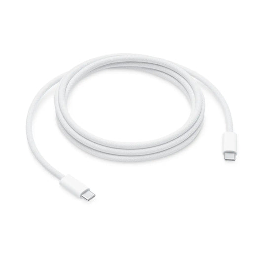 Apple USB-C - USB-C Kabel 240W 2 Meter Apple