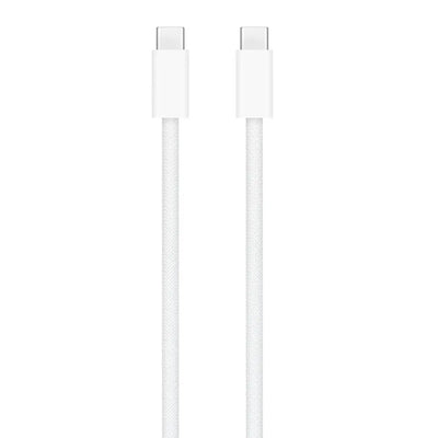 Apple USB-C - USB-C Kabel 240W 2 Meter Apple