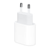 Apple Original USB-C Vægoplader 20W Hvid