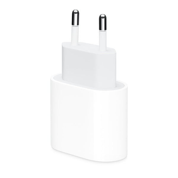 Apple USB-C Vægoplader - 20W