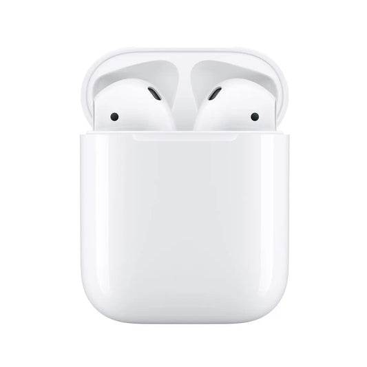 Apple AirPods (2. generation) - MV7N2ZA/A Apple