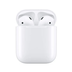 Apple AirPods (2. generation) - MV7N2ZA/A