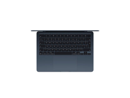 MacBook Air 2025 13" M4 10CPU, 10GPU, 24GB, 512GB - Midnight Apple