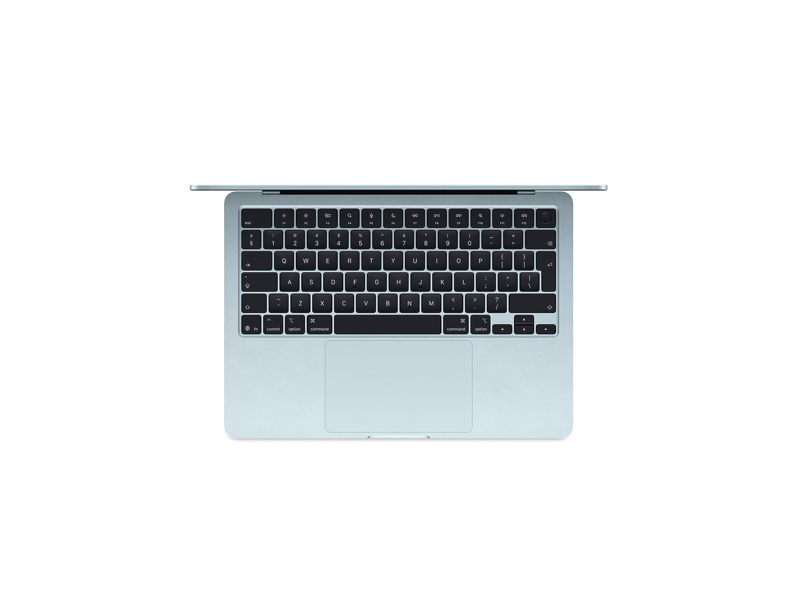 Apple MacBook Air 13.6 M4 16GB 512GB - Sky Blue Apple