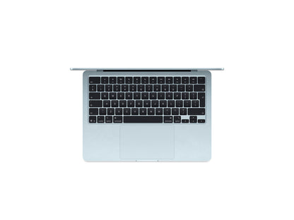 Apple MacBook Air 13.6 M4 16GB 512GB - Sky Blue Apple