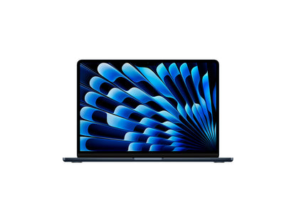 MacBook Air 2024 13" M3 8CPU, 10GPU, 24GB, 512GB Midnight Apple