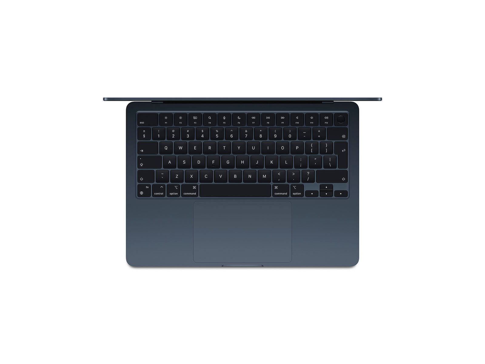 MacBook Air 2024 13" M3 8CPU, 10GPU, 24GB, 512GB Midnight Apple