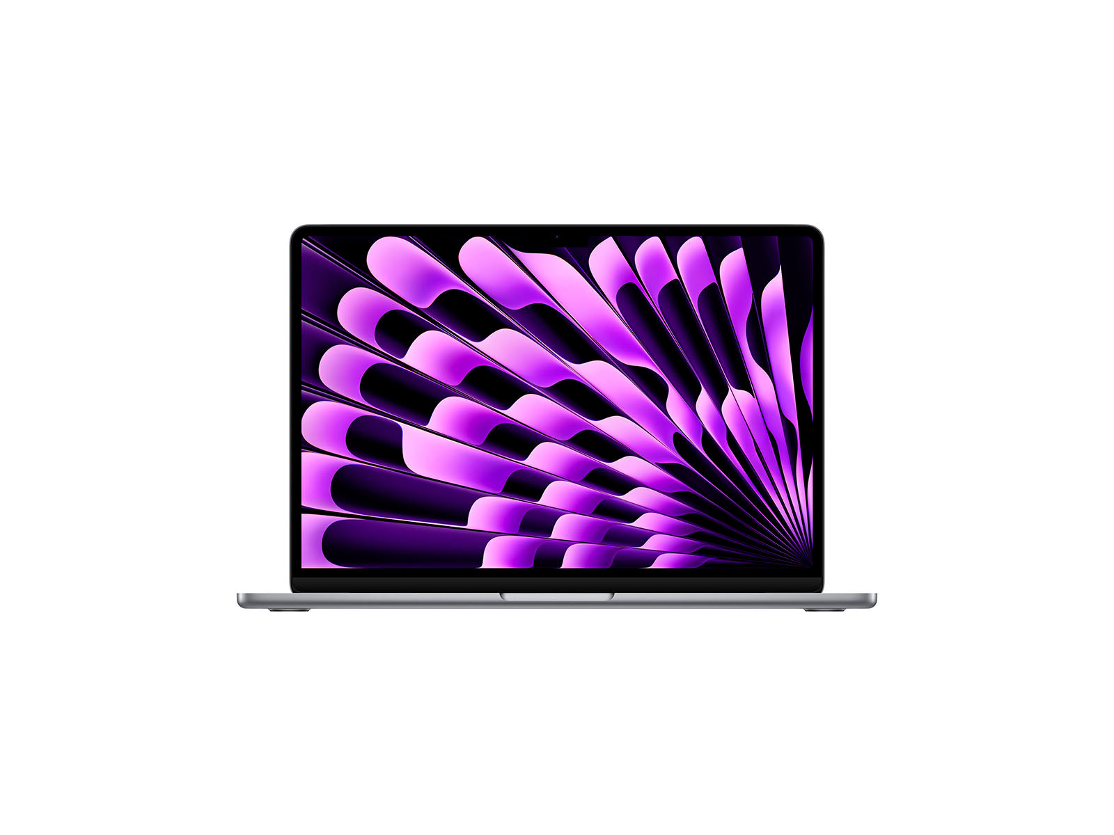 Apple MacBook Air 13.6 24GB 512GB Apple M3 10-core Space grey Apple