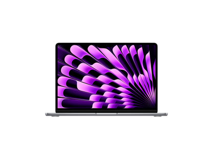 Apple MacBook Air 13.6 24GB 512GB Apple M3 10-core Space grey Apple
