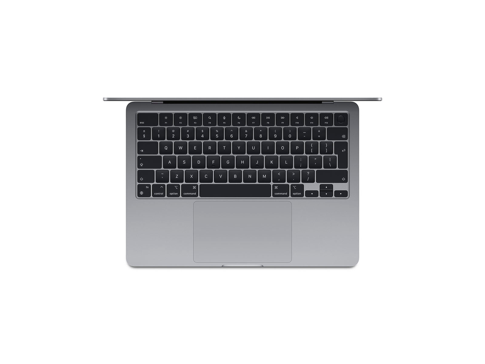 Apple MacBook Air 13.6 24GB 512GB Apple M3 10-core Space grey Apple