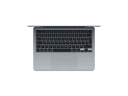 MacBook Air 2024 13" M3 8CPU, 10GPU, 16GB, 512GB Space Grey Apple