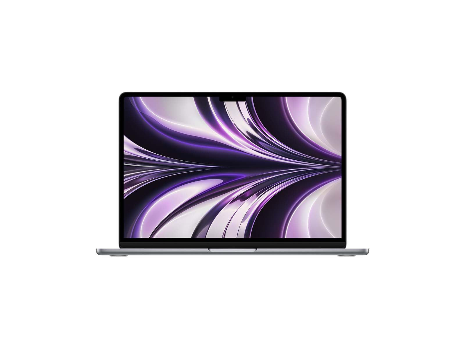Apple MacBook Air 13.6 16GB 256GB Apple M2 8-core Space grey Apple