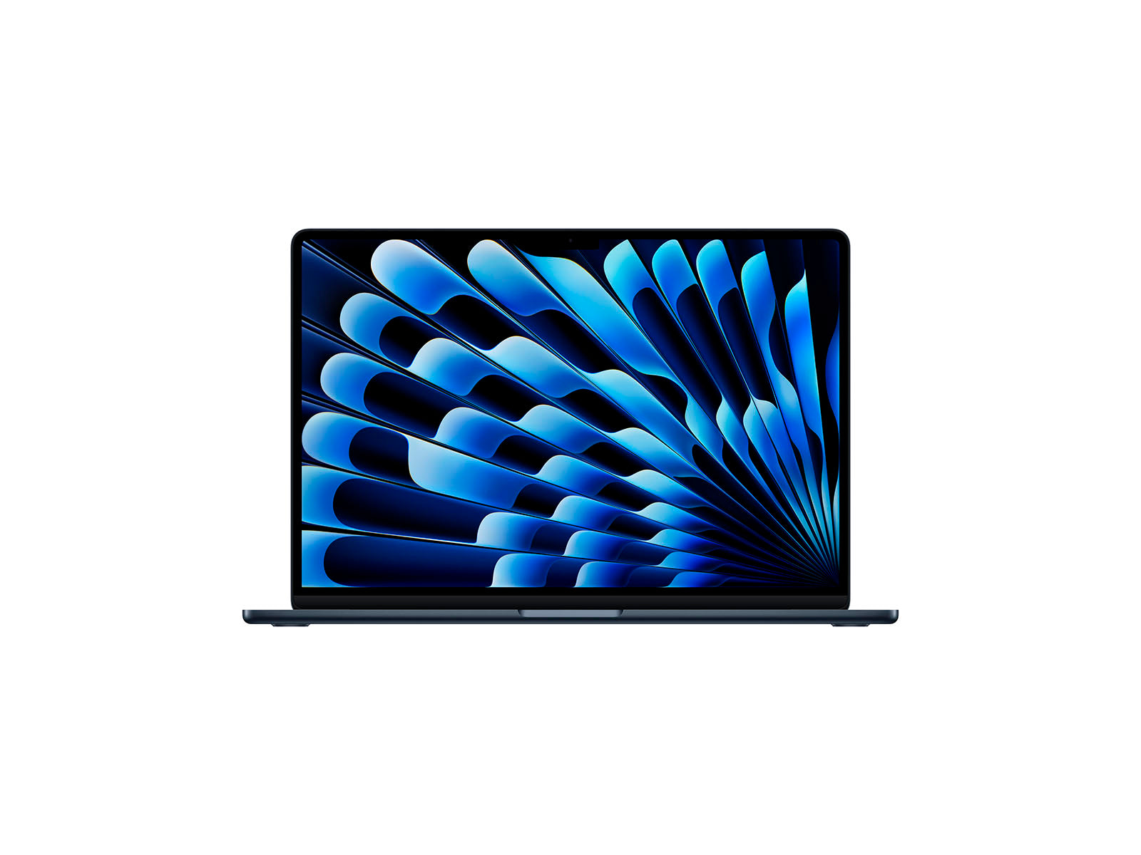 Apple MacBook Air - 15.3 - Apple M4 - 16 GB RAM - 512 GB SSD - dansk Apple