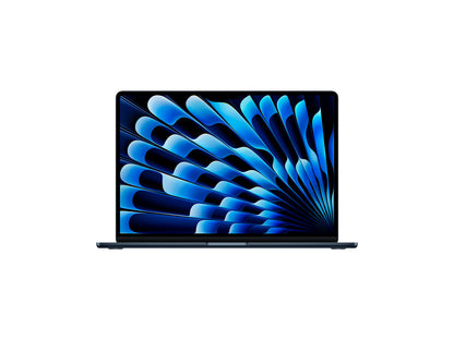 Apple MacBook Air - 15.3 - Apple M4 - 16 GB RAM - 512 GB SSD - dansk Apple