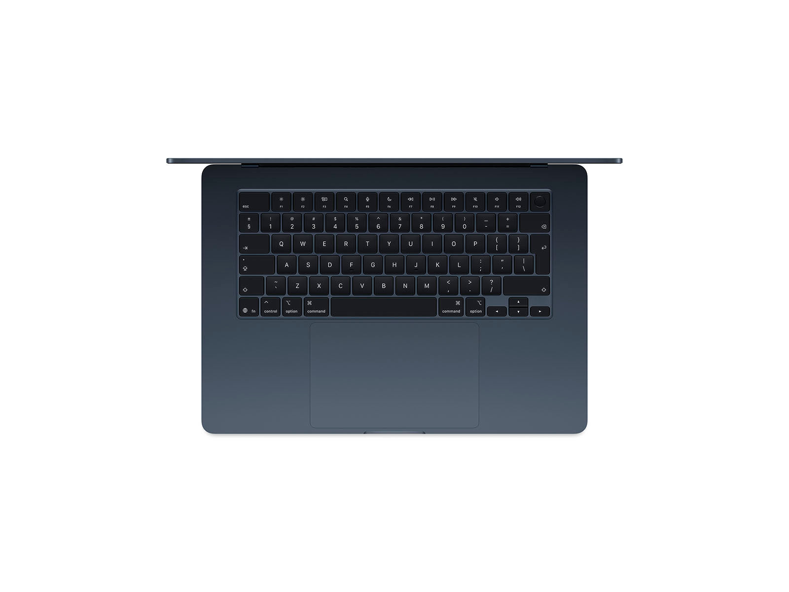 Apple MacBook Air - 15.3 - Apple M4 - 16 GB RAM - 512 GB SSD - dansk Apple